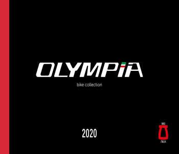 Varese rivenditore autorizzato cicli Olympia