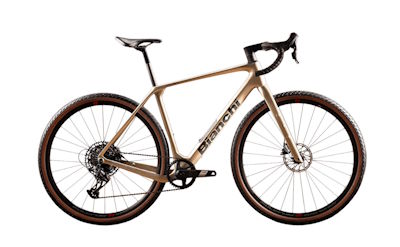 Varese ARCADEX COMP Cicli Bianchi vendita biciclette Varese ZoccaCicli