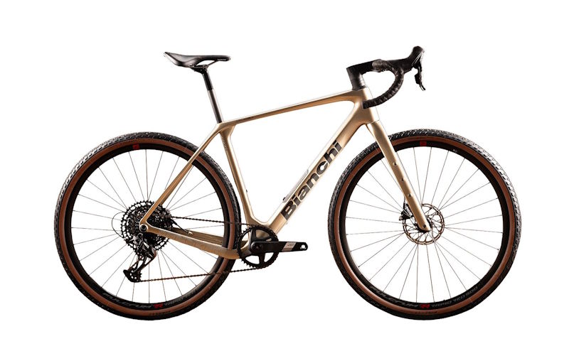 Varese ARCADEX COMP Cicli Bianchi vendita biciclette Varese ZoccaCicli