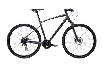 C-SPORT CROSS Cicli Bianchi vendita biciclette Varese ZoccaCicli
