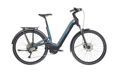 Varese E VERTIC Cicli Bianchi vendita biciclette Varese ZoccaCicli