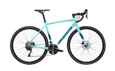 Varese VIA NIRONE 7 Cicli Bianchi vendita biciclette Varese ZoccaCicli