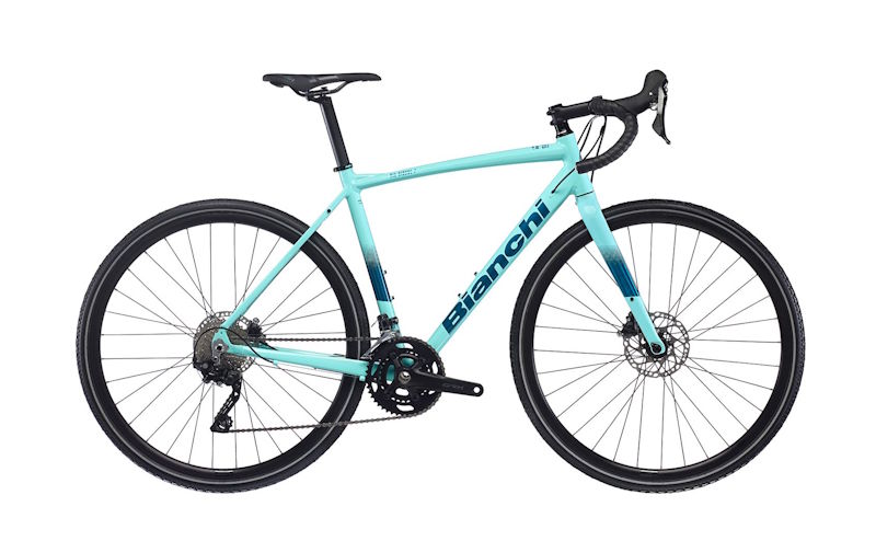 Varese VIA NIRONE 7 Cicli Bianchi vendita biciclette Varese ZoccaCicli