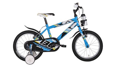 Varese Bolt 12 14 16 Montana vendita biciclette bimbo Varese ZoccaCicli