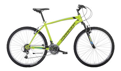 Varese Escape 26 Man Escape 26 Lady Montana vendita biciclette ragazzi Varese ZoccaCicli