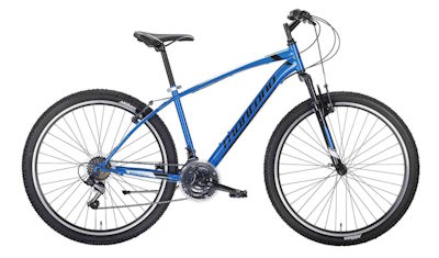 Varese Escape 27 5 man Montana vendita biciclette Varese ZoccaCicli
