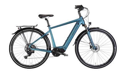 Varese Karma Montana vendita ebike Varese ZoccaCicli