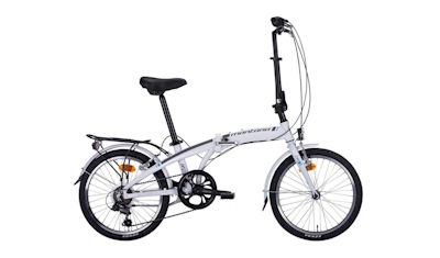 Varese Twist 20 Montana vendita biciclette Varese ZoccaCicli