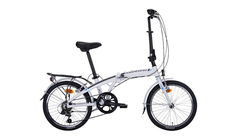 Varese Twist 20 Montana vendita biciclette Varese ZoccaCicli
