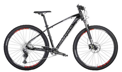 Varese Urano 29 Montana vendita biciclette Varese ZoccaCicli