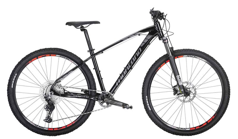 Urano 29 Montana - Vendita biciclette a Varese da ZoccaCicli Varese Urano 29 Montana vendita biciclette Varese ZoccaCicli