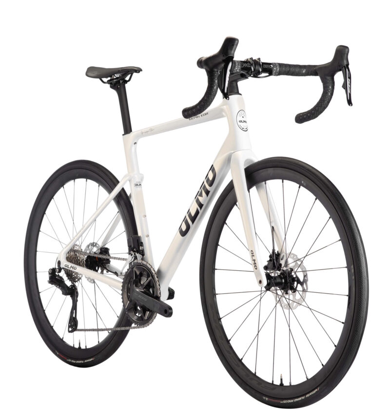 Varese GEPIN EDR Olmo vendita biciclette Varese ZoccaCicli