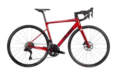 Varese GEPIN Olmo vendita biciclette Varese ZoccaCicli