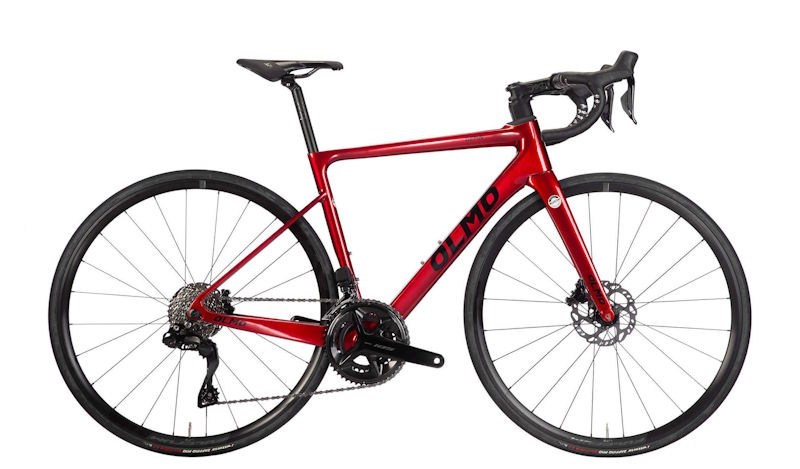 Varese GEPIN Olmo vendita biciclette Varese ZoccaCicli