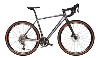 Varese GRAVEL XTRADA Olmo vendita biciclette Varese ZoccaCicli