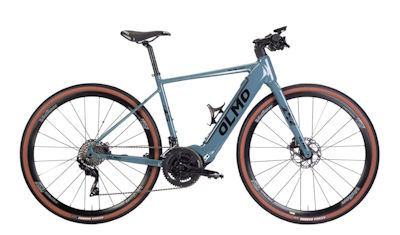 Varese SLALOM Olmo vendita biciclette Varese ZoccaCicli