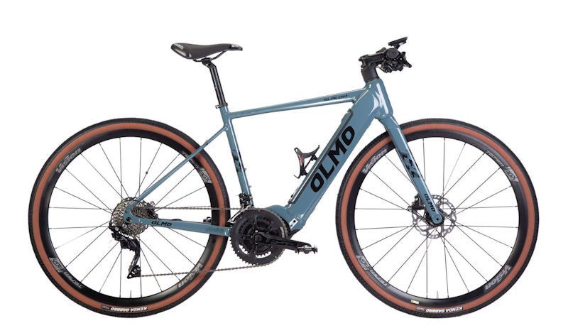 Varese SLALOM SPORT Olmo vendita biciclette Varese ZoccaCicli