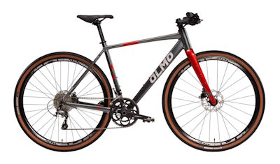 Varese XTRADA SPORT Olmo vendita biciclette Varese ZoccaCicli