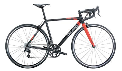 Varese ZEROCINQUE Olmo vendita biciclette Varese ZoccaCicli