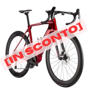 Varese E-BRO 3.0 Olmo vendita biciclette Varese ZoccaCicli