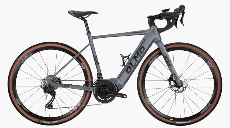 Varese SLALOM SPORT Olmo vendita biciclette Varese ZoccaCicli