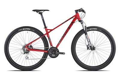 COBRA Olympia vendita biciclette Varese ZoccaCicli