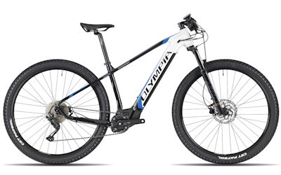 PERFORMER 900 Olympia vendita biciclette Varese ZoccaCicli