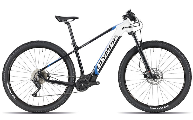 PERFORMER 900 Olympia vendita biciclette Varese ZoccaCicli