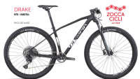 CICLI OLYMPIA - Hardtail / Drake 29'' Cougar in pronta consegna a Varese
