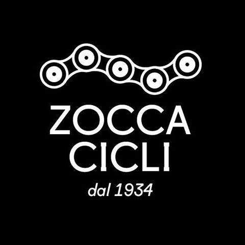 ZoccaCicli - il logo